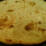 Fűszeres húsos panini előkészítése5