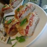 Sajtos-paradicsomos mediterrán vagdalt 6