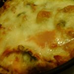 Sajtos-paradicsomos mediterrán vagdalt előkészítése10