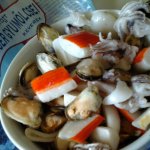 Tejszínes-citromos tenger gyümölcse előkészítés1