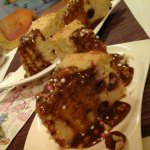 Vaníliás-meggyes rizstorta-mogyorós snickerssel34