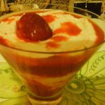 Epres-túrós-mascarpone-krém