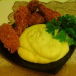 KFC-ropogós-csirkeszárnyak