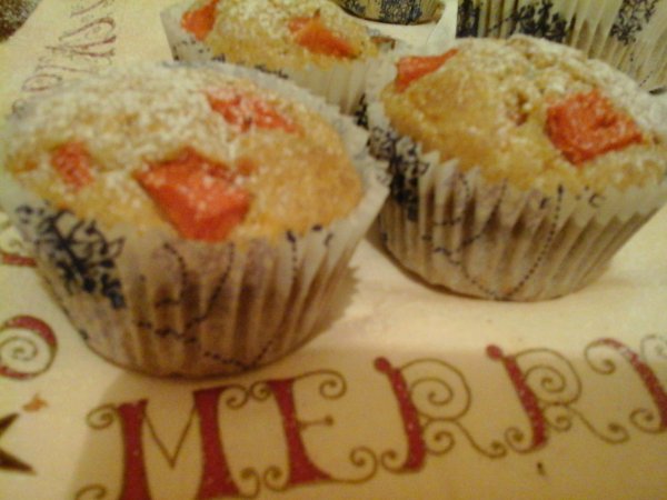 Rozmaringos Sütőtökös Muffin14