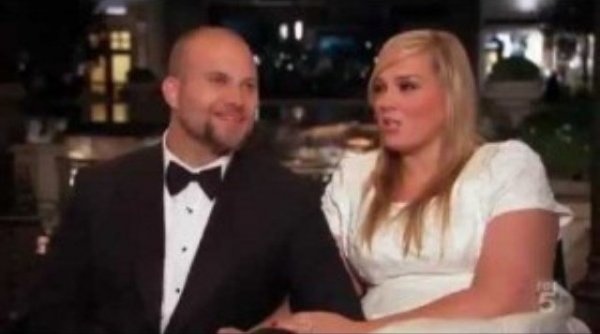 A világ legszebb házassági ajánlata és esküvője