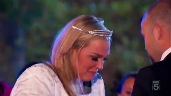 A világ legszebb házassági ajánlata és esküvője1