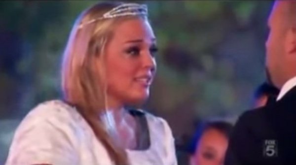 A világ legszebb házassági ajánlata és esküvője3