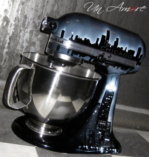 Nicole DiNardo Designer 1