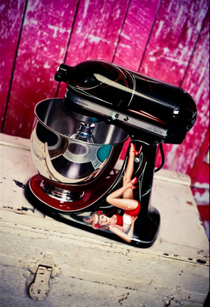 Nicole DiNardo Designer 2