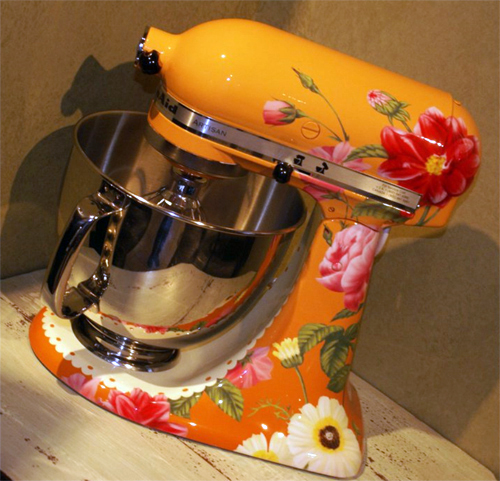 Nicole DiNardo  Designer 4