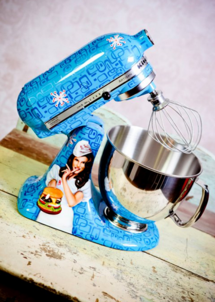 Nicole DiNardo Designer 6