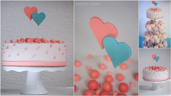 esküvői és alkalmi torták