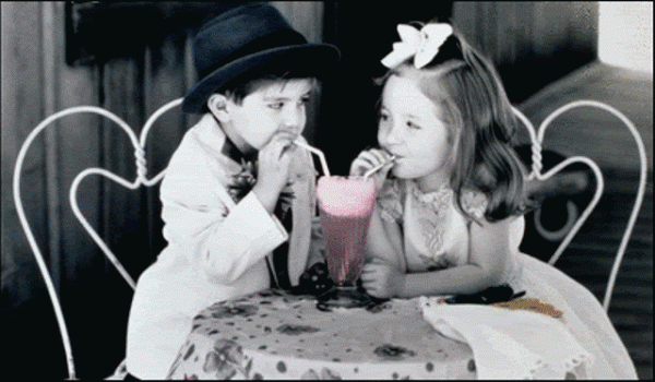 gyerekek a szeretetről