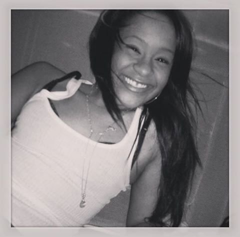 Bobbi Kristina Brown -Houston