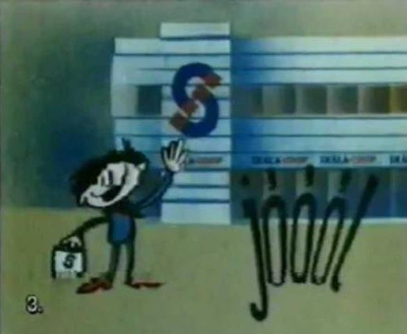 Hét magyar reklám a nyolcvanas évekből amiktől kiröhögöd a lelked