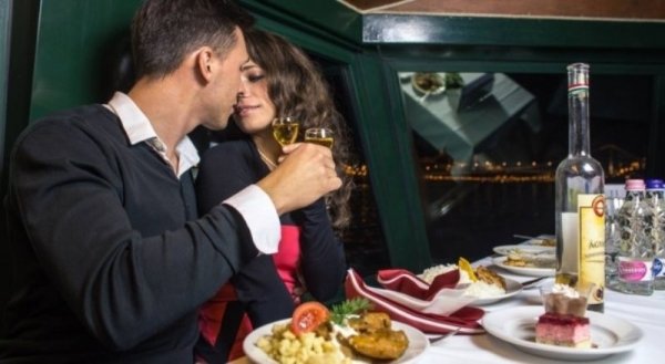 Valentin napi programok és rendezvények