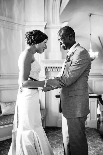 amikor a völegény meglátja a mennyasszonyt5