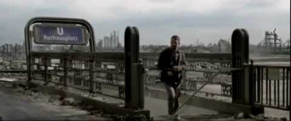 tönkremenne a világ