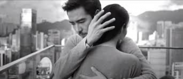 “Szeress… Ne engedd, hogy elmúljon1