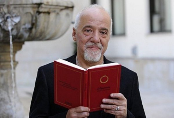 Paulo Coelho - 18 dolog amire az élet megtanított