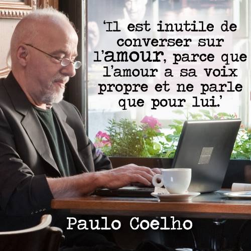 Paulo Coelho