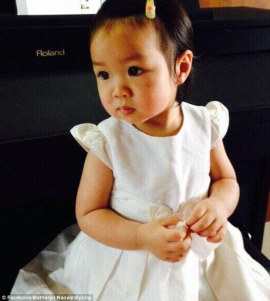 Facebook-Matheryn Naovaratpong