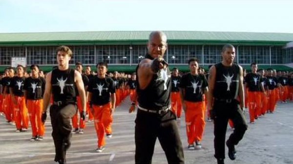 Michael Jackson's This Is It