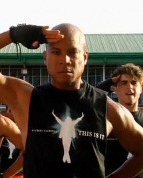 Michael Jackson's This Is It2