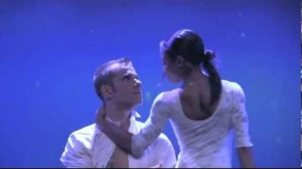 Nicolas Besnard-Shenea Booth