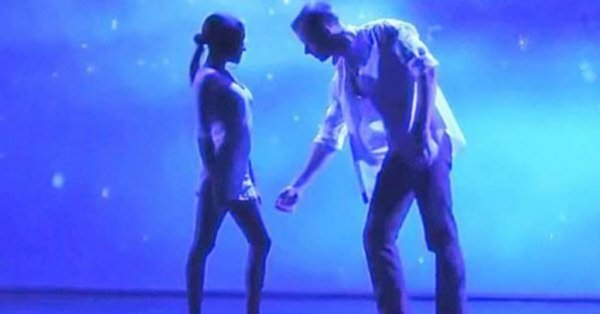 Nicolas Besnard-Shenea Booth1