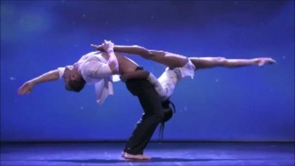 Nicolas Besnard-Shenea Booth2