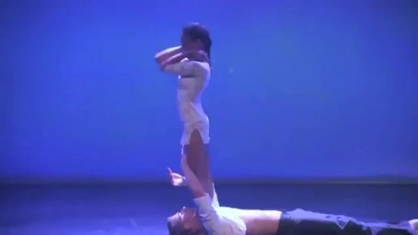 Nicolas Besnard-Shenea Booth3