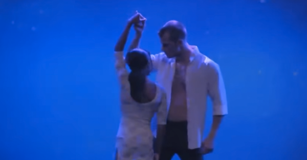 Nicolas Besnard-Shenea Booth4