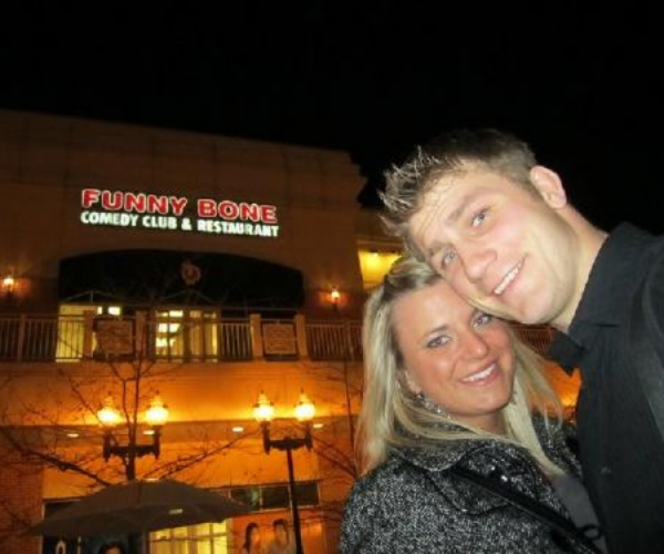 Taylor Morris és Daniella3