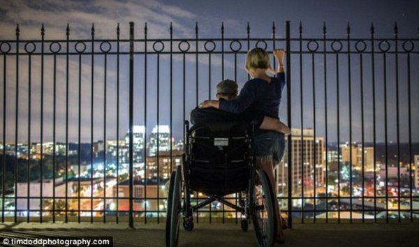 Taylor és Danielle1