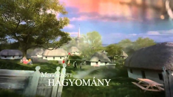 A megőrzött hagyomány Magyarországról